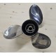 Dzenskrūve, YAMAHA, K, 3 X 13-1/8 X 22-SDS, 6N7459300000