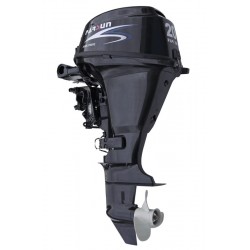 PARSUN  F20EFWL-EFI +3 500,00€
