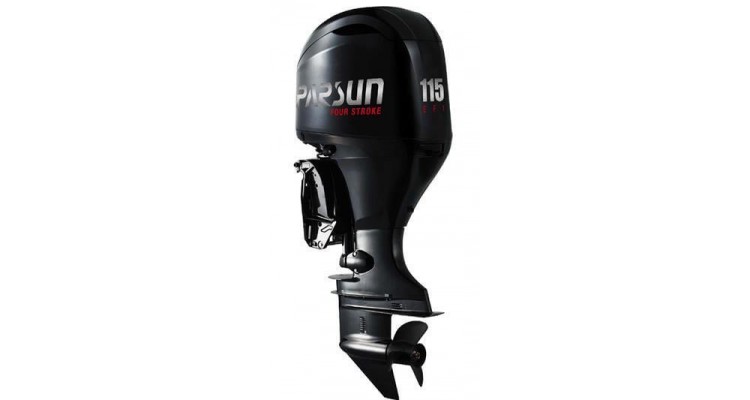 PARSUN F115FEL-T-EFI