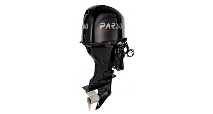 PARSUN F60FEL-T-EFI