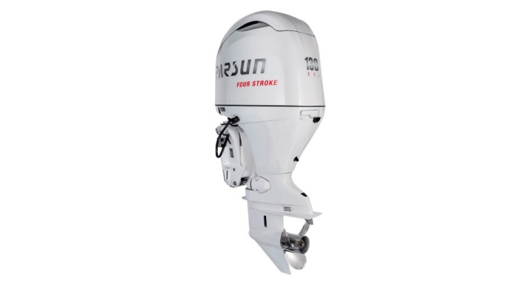 PARSUN F130FEL-T-EFI-W