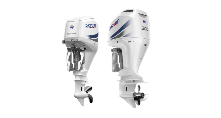 PARSUN F300FEU-T-EFI
