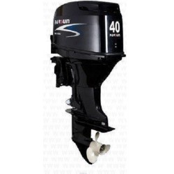 PARSUN F40FWL-T +4 850,00€