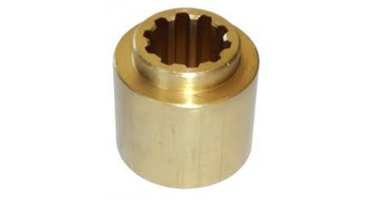 Distanceris, 689-45997-00