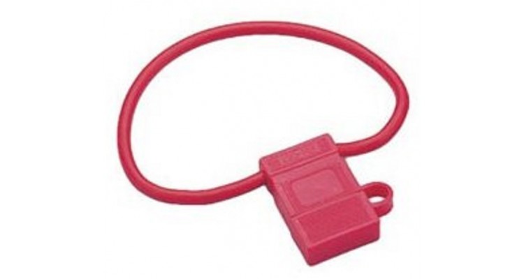 Drošinātāja bloks