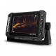 Eholote LOWRANCE ELITE FS 7 ar Active Imaging™ 3-in-1 devēju