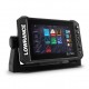 Eholote LOWRANCE ELITE FS 7 ar Active Imaging™ 3-in-1 devēju