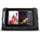 Eholote LOWRANCE ELITE FS 9 ar Active Imaging™ 3-in-1 devēju