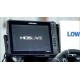 Eholote LOWRANCE HDS-12 Live ar Active Imaging™ 3-in-1 devēju