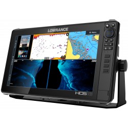 LOWRANCE HDS-16 LIVE Fishfinder/Chartplotter +5 000,00€
