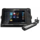 Eholote LOWRANCE HDS-9 Live ar Active Imaging™ 3-in-1 devēju