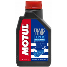Eļļa, laivas reduktoram, MOTUL TRANSLUBE EXPERT, 75W-90, 1 Litrs