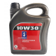Eļļa, laivas motoram, 4-taktu, 10W30, RecLube, 5 Ltr.