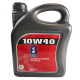 Eļļa, laivas motoram, 4-taktu, 10W40, RecLube, 5 Ltr.