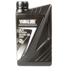 Eļļa, laivas reduktoram, YAMALUBE, 1 Ltr., YMD7301010A3