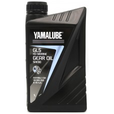 Eļļa, laivas reduktoram, YAMALUBE, GL5, 1 Ltr., YMD730111003