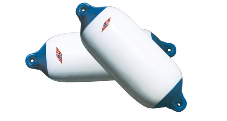Fenders, 18cm x 60cm