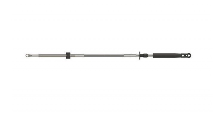 Gāzes / reversa trose JOHNSON / EVINRUDE - 19 FT 