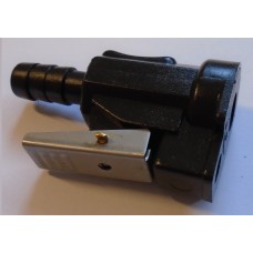 Konektors, 8mm, YAMAhA / MERCURY / MARINER