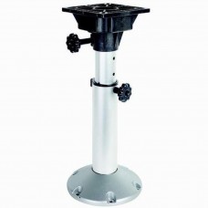 Krēsla kāja, regulējama, 450mm - 635mm