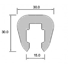 Bortgumija, P139, 10 m