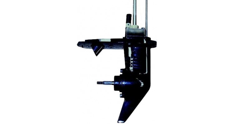 Reduktors, PAF2.6-03020000L