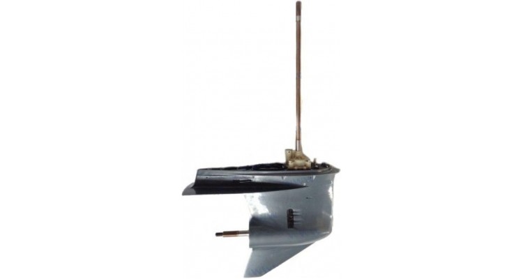 Reduktors, PAF25-04090000S