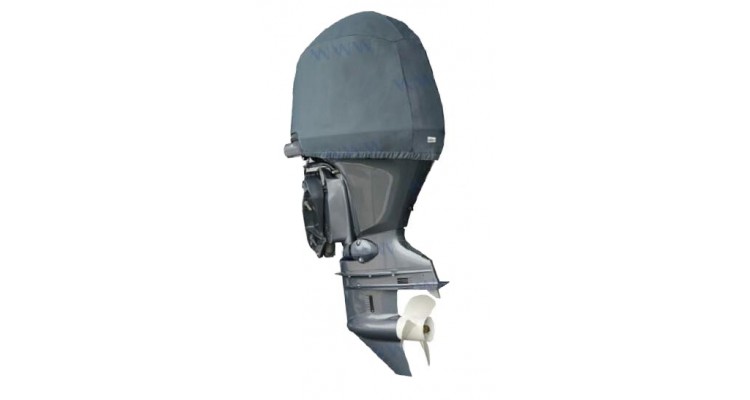 Dzinēja glabāšanas pārsegs, YAMAHA / SELVA, 115B, 130A, 1,8ltr, 4cyl