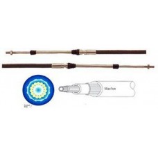 Gāzes / reversa trose C2, 5 FT / 1,5 m