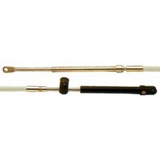 Gāzes / reversa trose Mercury / Mercruiser / Mariner, GEN2, 7 FT