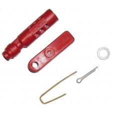 Adapteris priekš C2 troses, OMC STERNDRIVE 