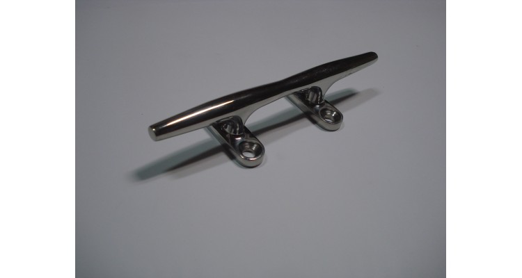 Knehts, nerūsējošā tērauda, 125 mm