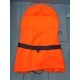 Glābšanas veste, 100N, 20 - 30 kg