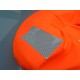 Glābšanas veste, 100N, 20 - 30 kg