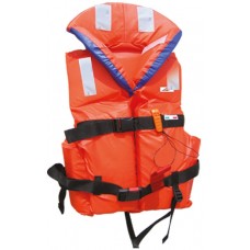 Glābšanas veste, XXL, 90+ KG, 165N