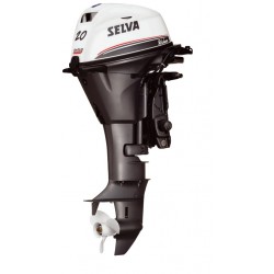 Dzinējs, SELVA, 20 ZS +3 049,20€