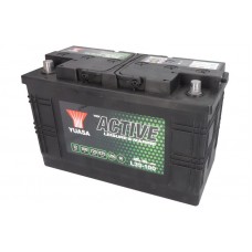 Akumulātors, YUASA, 12V, 100 Ah