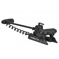 Elektromotors, GPS enkurs, Haswing, 12V, 55 Lbs, komplektā ar akumulātoru un lādētāju +1 500,00€