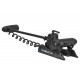 Elektromotors, GPS enkurs, Pulsar Haswing, 12V, 55 Lbs