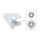 SELVA White Whale 300 E.DW.XL.PT.