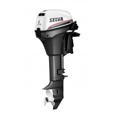 SELVA Pike 5XS C (9,9)