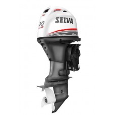 SELVA Murena E.F.I. 70XSR E.ST.L.PT.