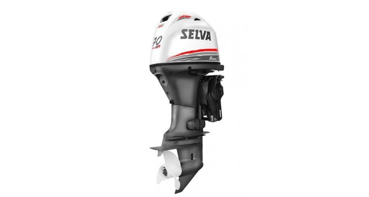 SELVA Murena E.F.I. 70XSR E.ST.L.PT.