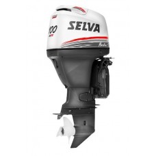 SELVA Spearfish E.F.I. 100XSR E.ST.L.PT.