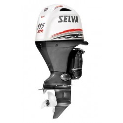 SELVA Swordfish 115 XSR +13 700,00€